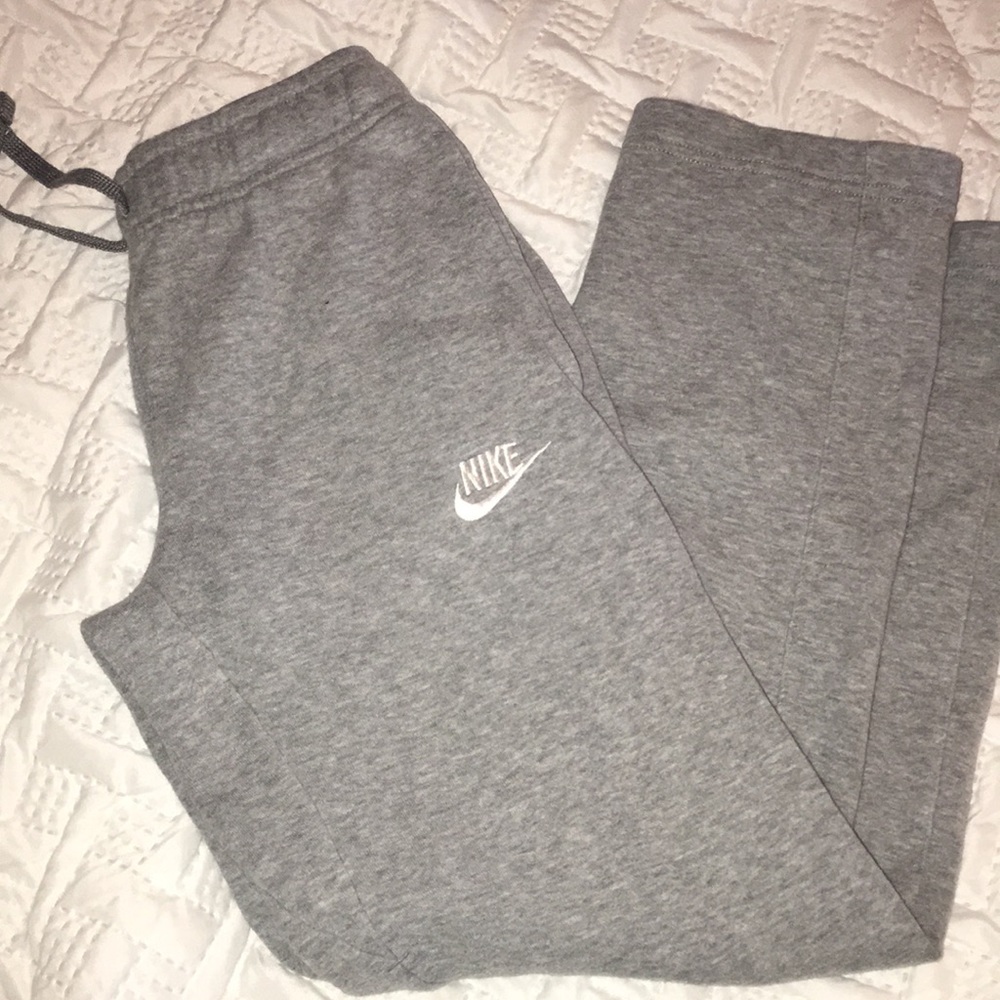 Boys sweats